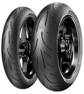 Metzeler Sportec M9 RR 140/70/17 TL, R 66 H-130116 - Motorcycle Tyre