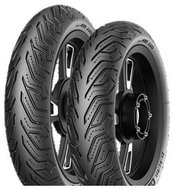 Michelin City Grip Saver 130/70/12 XL TL/TT, R 62 P-130166 - Motorcycle Tyre