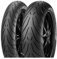 Pirelli Angel GT 150/70/17 TL, R 69 W-59542 - Motorcycle Tyre
