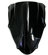 Smoke shield Suzuki TL 1000R 1998-2002 - Motorcycle Plexiglass