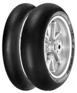 Pirelli Diablo Superbike Slick 120/80/10 TL, R, SC1 NHS-130125 - Motorcycle Tyre