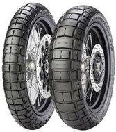 Pirelli Scorpion Rally STR 110/80/19 TL, F 59 V-130140 - Motopneumatika
