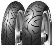 Pirelli Sport Demon 100/90/18 TL, F 56 H-130146 - Motopneumatika
