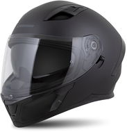 CASSIDA Orbit Solid 2025, černá matná/černá, vel. XS - Helma na motorku