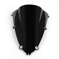 Plexi shield smoked Yamaha YZF R1 1998-1999 - Motorcycle Plexiglass