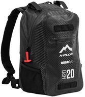 X-PLOR Carbon Series 20 l, carbon - Motorcycle Backpack