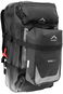 X-PLOR ROADBAG 35 l, nepromokavý, černý - Batoh na motorku