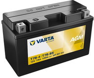 Varta T7B-BS, 7Ah, 12V - Motorcycle batteries