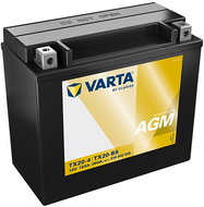 Varta TX20-BS, 18Ah, 12V - Motorcycle batteries