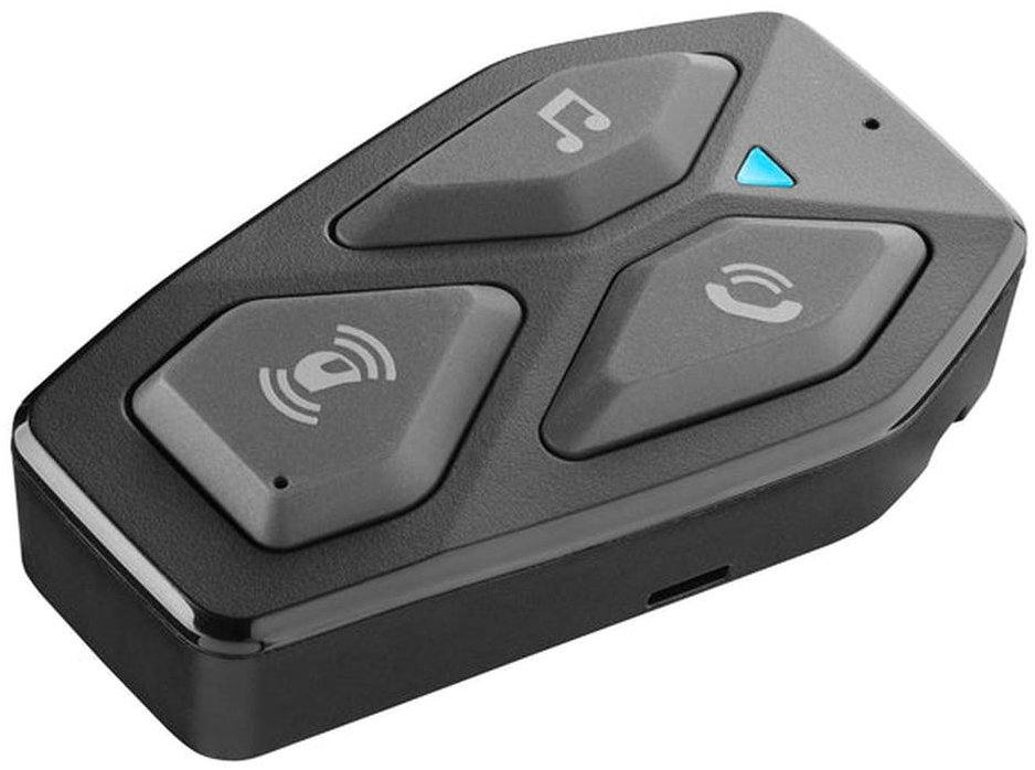 Interphone U-COM3 Bluetooth Headset HD hangszórókkal