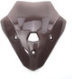Motorcycle Plexiglass Plexi shield light smoke BMW F900R 2020-2023 - Plexi na moto