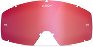 AIROH plexi for BLAST XR1 glasses, red - Plexiglass