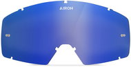 AIROH plexi for BLAST XR1 glasses, blue - Plexiglass