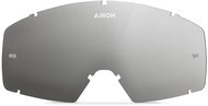 AIROH plexi for BLAST XR1 glasses, silver - Plexiglass