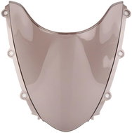 Plexi shield light smoke Honda CBR 1000RR 2004-2007 - Motorcycle Plexiglass