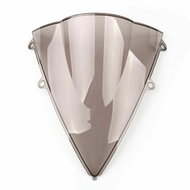Plexi shield light smoke Honda CBR 1000RR 2012-2016 - Motorcycle Plexiglass