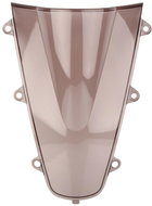 Plexi shield light smoke Honda CBR 1000RR 2017-2018 - Motorcycle Plexiglass