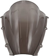 Plexi shield light smoke Honda CBR 600RR F5 2003-2004 - Motorcycle Plexiglass