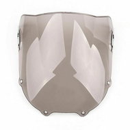 Plexi shield light smoke Honda CBR 900 893 1994-1997 - Motorcycle Plexiglass