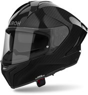 AIROH helmet MATRYX Carbon 2025 - Motorbike Helmet