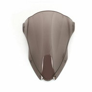 Plexi štít lehce kouřový Kawasaki ZX-10R 2016-2019 - Plexi na moto