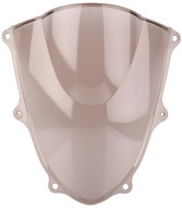 Plexi shield light smoke Suzuki GSX-R 1000 2017-2018 - Motorcycle Plexiglass