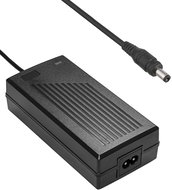 Akyga e-scooter power supply 29.4V/2A 60W 5.5 x 2.5 mm - Source