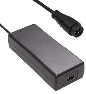 Akyga e-scooter power supply 67.2V / 1.75A 118W LP16 - Source