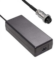 Akyga electric bike power supply 84V/2A 126W GX16 12mm - Source