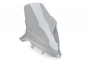 PUIG Plexi shield V-TECH LINE TOURING smoke - Motorcycle Plexiglass