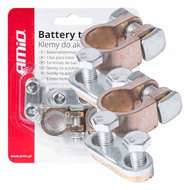 AMIO universal battery clamps - Car Mechanic Tools