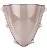 Plexi shield light smoke Suzuki GSX-R 600/750 K11 2011-2012 - Motorcycle Plexiglass