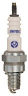 BRISK spark plug NAR15C SUPER BRISK - Czech Republic - Spark Plug
