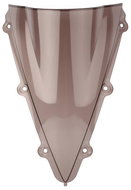 Plexi shield light smoke Yamaha YZF-R1 2004-2006 - Motorcycle Plexiglass