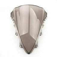Plexi shield light smoke Yamaha YZF-R1 2007-2008 - Motorcycle Plexiglass