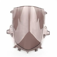 Plexi štít lehce kouřový Yamaha YZF-R1 2020-2023 - Plexi na moto