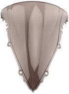 Plexi shield light smoke Yamaha YZF-R6 2003-2005 - Motorcycle Plexiglass