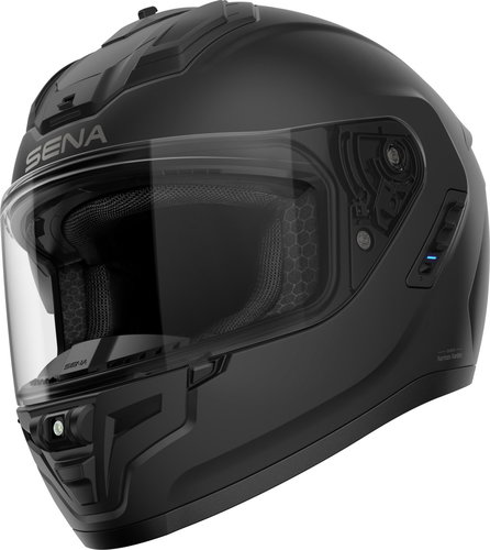  S - Motorbike Helmet - Main image