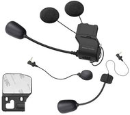 SENA helmet mount with accessories for 20S / 20S EVO / 30K headset (HD headset) - Intercom Accessory