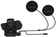 SENA helmet mount with accessories for headset 60S (incl. uni. microphone) - Intercom Accessory