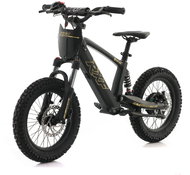 ENERGY ADVENTURE Push 16 Pro Racing - Elektrická motorka