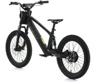 ENERGY ADVENTURE Push 20 Pro Racing - Elektrická motorka