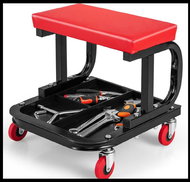 ACI workshop seat with storage space - Workshop Chairs 
