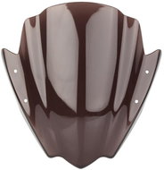 SEFIS K2 universal plexi light smoke - Motorcycle Plexiglass