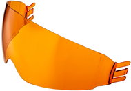 CASSIDA sun visor for Tour helmets, orange, antifog - Helmet Sun Visor