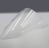 SEFIS PC Plexi shield clear BMW S1000RR 2019-2024 - Motorcycle Plexiglass