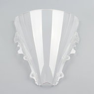 SEFIS PC plexi shield clear Yamaha YZF R6 2006-2007 - Motorcycle Plexiglass