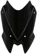 SEFIS plexi štít tmavě kouřový Kawasaki Z900 2020-2023 - Plexi na moto