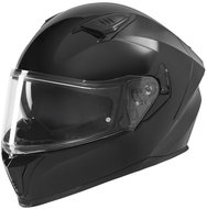NOX helmet N402 2026, black, size 2.5 mm, w. XL - Motorbike Helmet