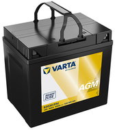 VARTA Powersports AGM Active 53030, 30Ah, 12V - Motobaterie